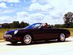 Ford Thunderbird Neiman Marcus Edition 2002 года